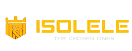ISOLELE - The Chosen Ones